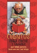 Cover-Bild zum Titel 'Cuentos Para Chicos y Grandes' von 'Hilda Perera'