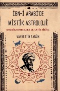 Cover-Bild zum Titel 'Ibn-i Arabide Mistik Astroloji' von 'Vahyettin Aygün'