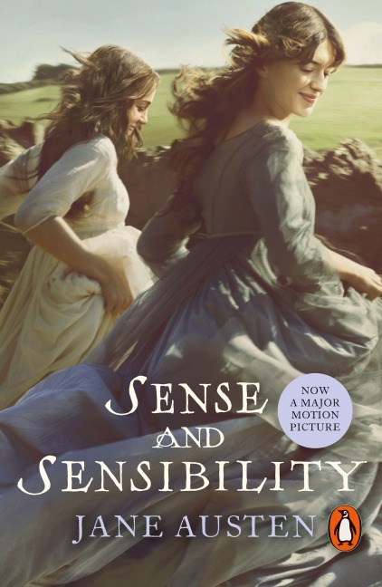 Sense and Sensibility. Film Tie-In - Jane Austen