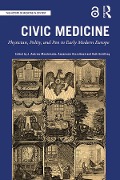Cover-Bild zum Titel 'Civic Medicine' von ''