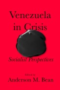 Cover-Bild zum Titel 'Venezuela in Crisis' von ''