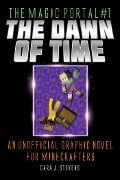 The Dawn of Time - Cara J Stevens