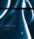 Cover-Bild zum Titel 'A Hospice in Change' von 'Martin Lipscomb'