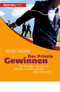 Cover-Bild zum Titel 'Das Prinzip Gewinnen' von 'Arthur L. Williams'