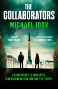 Cover-Bild zum Titel 'The Collaborators' von 'Michael Idov'