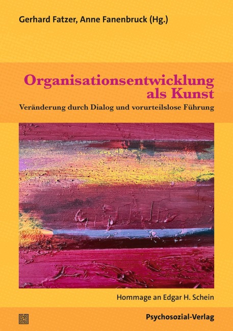 Organisationsentwicklung als Kunst - 