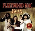 Box-Set " Radio Broadcasts" - Fleetwood Mac