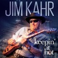 Keepin It Hot - Jim Kahr