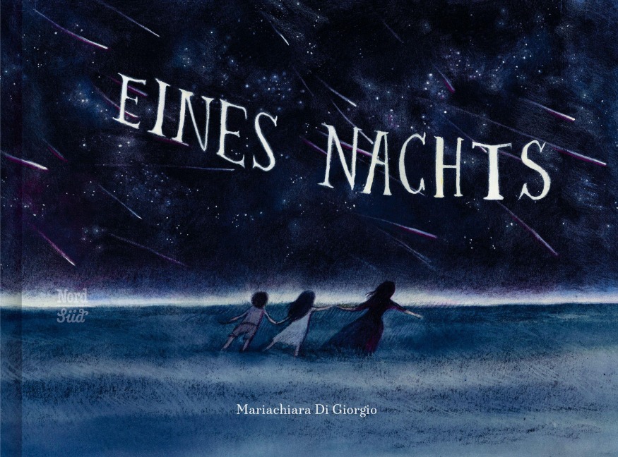 Eines Nachts - 