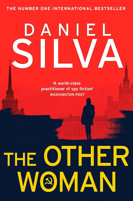 The Other Woman - Daniel Silva