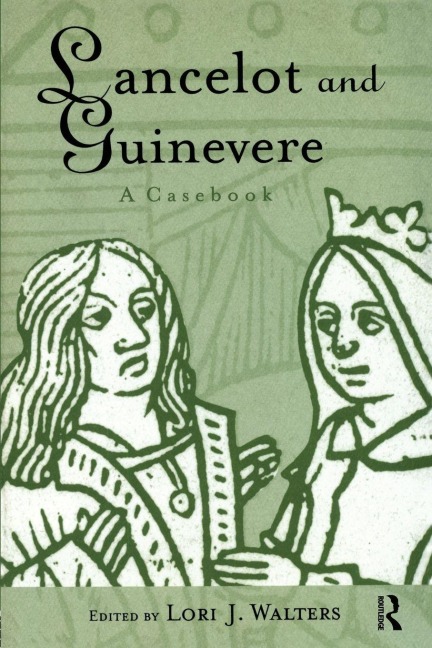 Lancelot and Guinevere - 