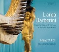 Music for Harp and Soprano in Early Baroque Rome - R. /Köll Invernizzi