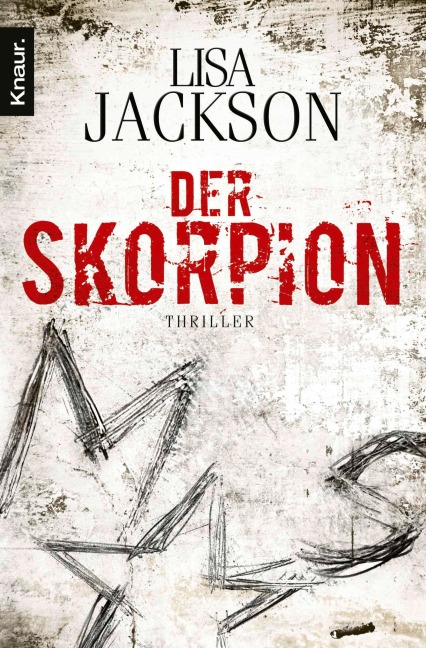 Der Skorpion - Lisa Jackson