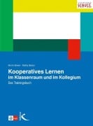 Cover-Bild zum Titel 'Kooperatives Lernen im Klassenraum und im Kollegium' von 'Norm Green, Kathy Green'