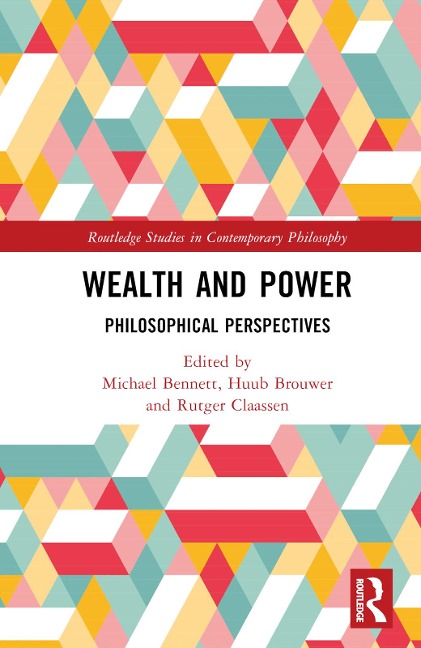 Wealth and Power - 