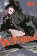 Cover-Bild zum Titel 'Wandance 8' von 'Coffee'