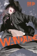 Cover-Bild zum Titel 'Wandance 8' von 'Coffee'