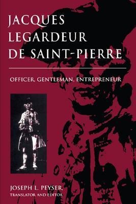 Jacques Legardeur de Saint-Pierre - 