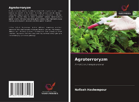Agroterroryzm - Nafiseh Hashempour