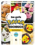 Das große Pokémon-Kochbuch - Victoria Rosenthal