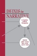 Deixis in Narrative - 