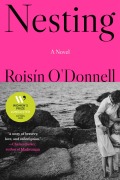 Cover-Bild zum Titel 'Nesting' von 'Roisín O'Donnell'