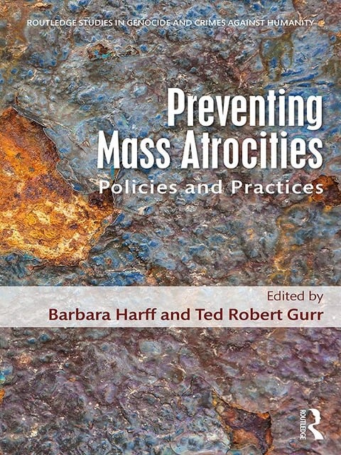 Preventing Mass Atrocities - 