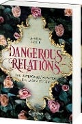 Dangerous Relations - Jennieke Cohen