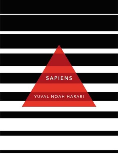Sapiens - Yuval Noah Harari