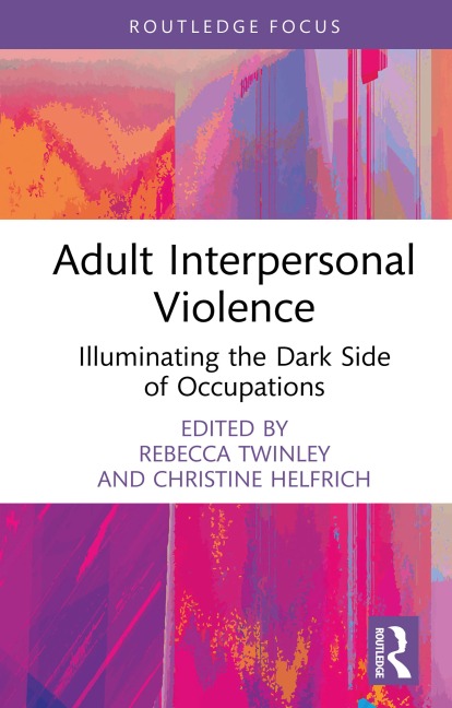 Adult Interpersonal Violence - 