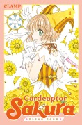 Cover-Bild zum Titel 'Cardcaptor Sakura: Clear Card 4' von 'Clamp'