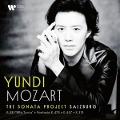 The Sonata Project-Salzburg - Yundi