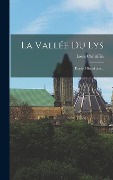 Cover-Bild zum Titel 'La Vallée Du Lys: Études Historiques...' von 'Louis Christillin'