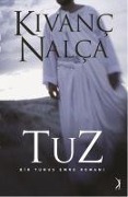 Cover-Bild zum Titel 'Tuz' von 'Kivanc Nalca'