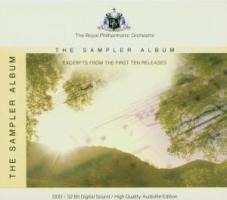 Sampler Album - Royal Philharmonic Orchestra