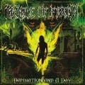 Damnation And A Day - Cradle Of Filth