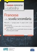 Cover-Bild zum Titel 'CC4/7 Francese nella scuola secondaria. Per le classi A25 (A245) e A24 (A246). Manuale per la preparazione alle prove scritte e orali' von ''