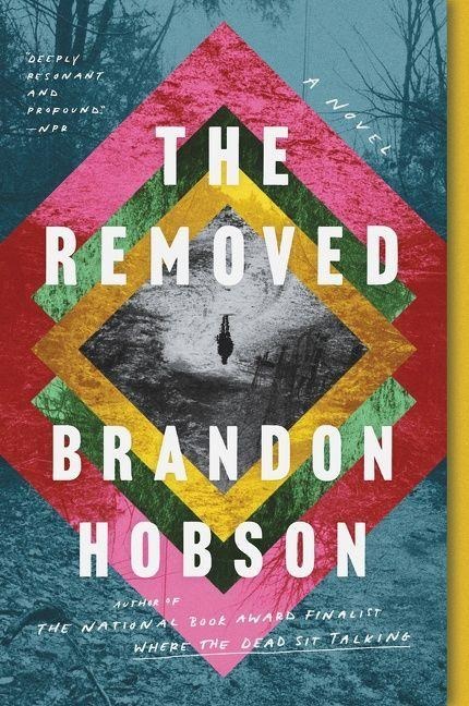 The Removed - Brandon Hobson