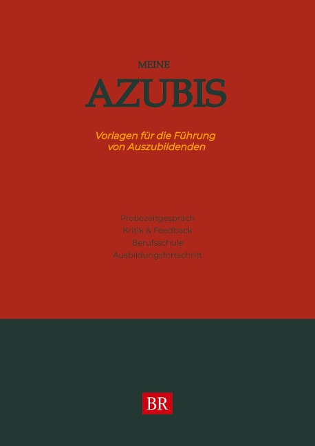Meine Azubis - Matthias Schwarze