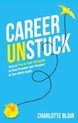 Cover-Bild zum Titel 'Career Unstuck' von 'Charlotte Blair'