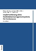 Cover-Bild zum Titel 'Implementierung eines Reichweitenmanagementsystems für Elektrobusse' von 'Markus Gödker, Jacob Stahl, Tobias Reins, Jan Heidinger, Thomas Franke'
