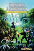 Cover-Bild zum Titel 'Un Isekai Americano' von 'Nomar Velasquez'