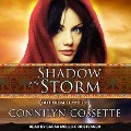 Cover-Bild zum Titel 'Shadow of the Storm Lib/E' von 'Connilyn Cossette'
