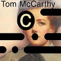 C - Tom Mccarthy