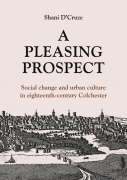 Cover-Bild zum Titel 'A Pleasing Prospect' von 'Shani D'Cruze'