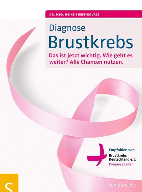 Diagnose Brustkrebs - 