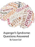 Cover-Bild zum Titel 'Asperger's Syndrome: Questions Answered' von 'Susan Bull'