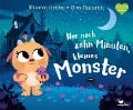 Nur noch zehn Minuten, kleines Monster - Rhiannon Fielding