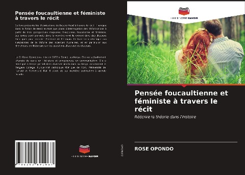 Pensée foucaultienne et féministe à travers le récit - Rose Opondo