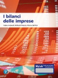 Cover-Bild zum Titel 'I bilanci delle imprese. Ediz. MyLab' von 'Valerio Antonelli, Raffaele D'Alessio, Vittorio Dell'Atti'